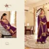 Hoor 1081-1086 By Radha Trendz