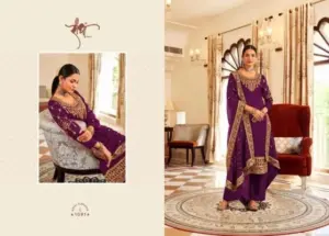 Hoor 1081-1086 By Radha Trendz