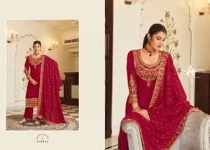 Hoor 1081-1086 By Radha Trendz