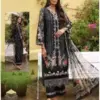 House Of Mist Ghazal Cotton Collection Vol 3