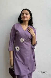 Indira Apparel Indira 2401