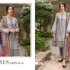 Iris Lawn Ss 23 Shree Fabs