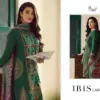 Iris Lawn Ss 23 Shree Fabs