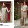 Iris Lawn Ss 23 Shree Fabs