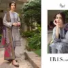 Iris Lawn Ss 23 Shree Fabs