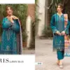 Iris Lawn Ss 23 Shree Fabs