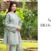 Iris Lawn Ss 23 Shree Fabs