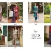 Iris Lawn Ss 23 Shree Fabs