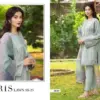 Iris Lawn Ss 23 Shree Fabs