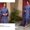 Iris Lawn Ss 23 Shree Fabs