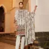 Ishaal Prints Embroidered Vol 6