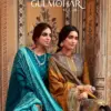 Ishaal Prints Gulmohar Vol 28