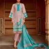 Ishaal Prints Gulmohar Vol 28