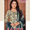 Janvi Vol 1 By Paavi