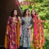 Kadlee Fashion Mahiya