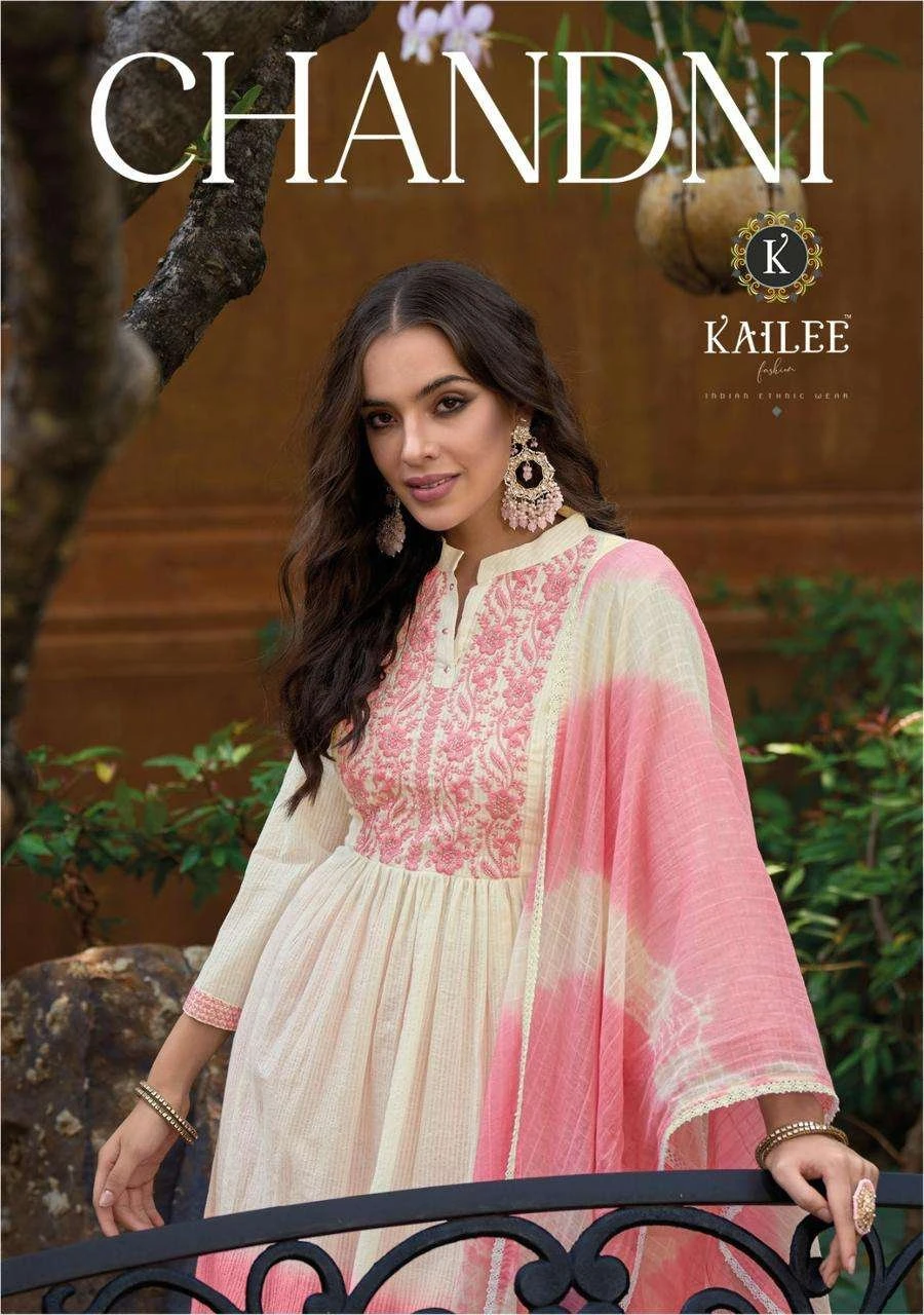 Kailee Fashion Chandni