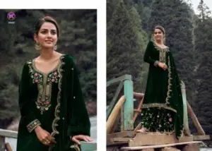 Kala Fashion Kala Archana Vol 3