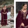 Kala Fashion Kala Archana Vol 3