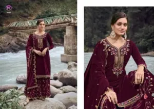 Kala Fashion Kala Archana Vol 3