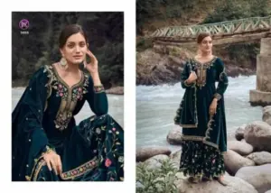 Kala Fashion Kala Archana Vol 3