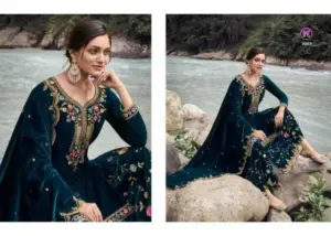 Kala Fashion Kala Archana Vol 3