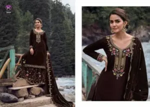 Kala Fashion Kala Archana Vol 3