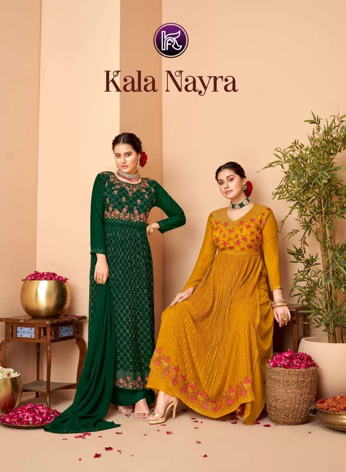 Kala Fashion Kala Nayra