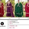 Kalarang Fashion Jiya