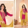 Kalaroop Fashion Of Patiala Vol 36