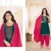 Kalaroop Fashion Of Patiala Vol 36