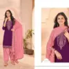 Kalaroop Fashion Of Patiala Vol 36