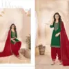 Kalaroop Fashion Of Patiala Vol 36