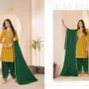 Kalaroop Fashion Of Patiala Vol 36