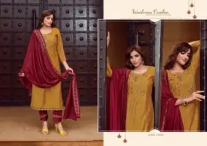 Kalaroop Kajree Fashion Dream