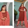 Kalaroop Kajree Fashion Jasmeen