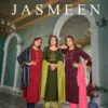 Kalaroop Kajree Fashion Jasmeen