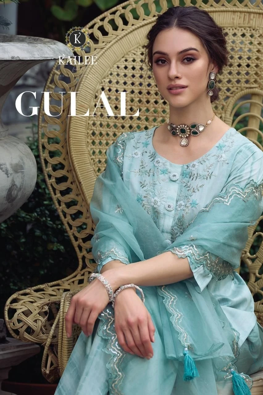 Kalki Fashion Gulal