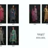 Karachi Prints Jhilmil