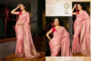 Kira Creation Kosa Silk 15001-15010