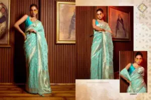 Kira Creation Kosa Silk 15001-15010