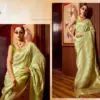 Kira Creation Kosa Silk 15001-15010