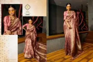 Kira Creation Kosa Silk 15001-15010