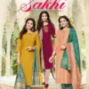 Koodee Fashion Sakhi Vol 2