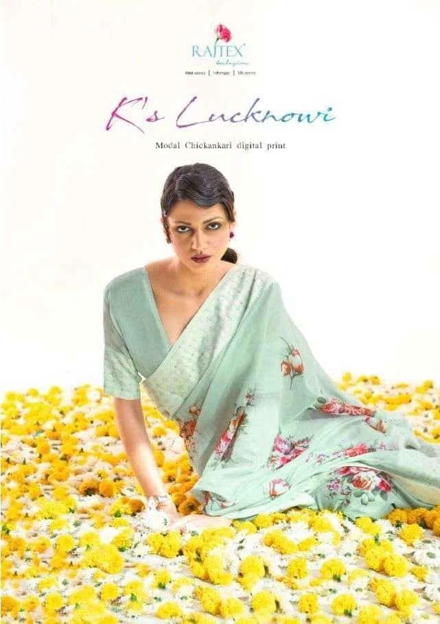 Ks Lucknowi By Rajtex