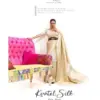 Kuntal Silk By Rajtex