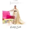 Kuntal Silk By Rajtex