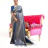 Kuntal Silk By Rajtex