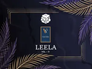 Leela Vol 11 By Vitrag Vastra