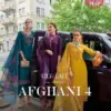 Lily Lali Afghani Vol 4