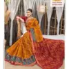 Lina Sarees Super Gold Vol 5